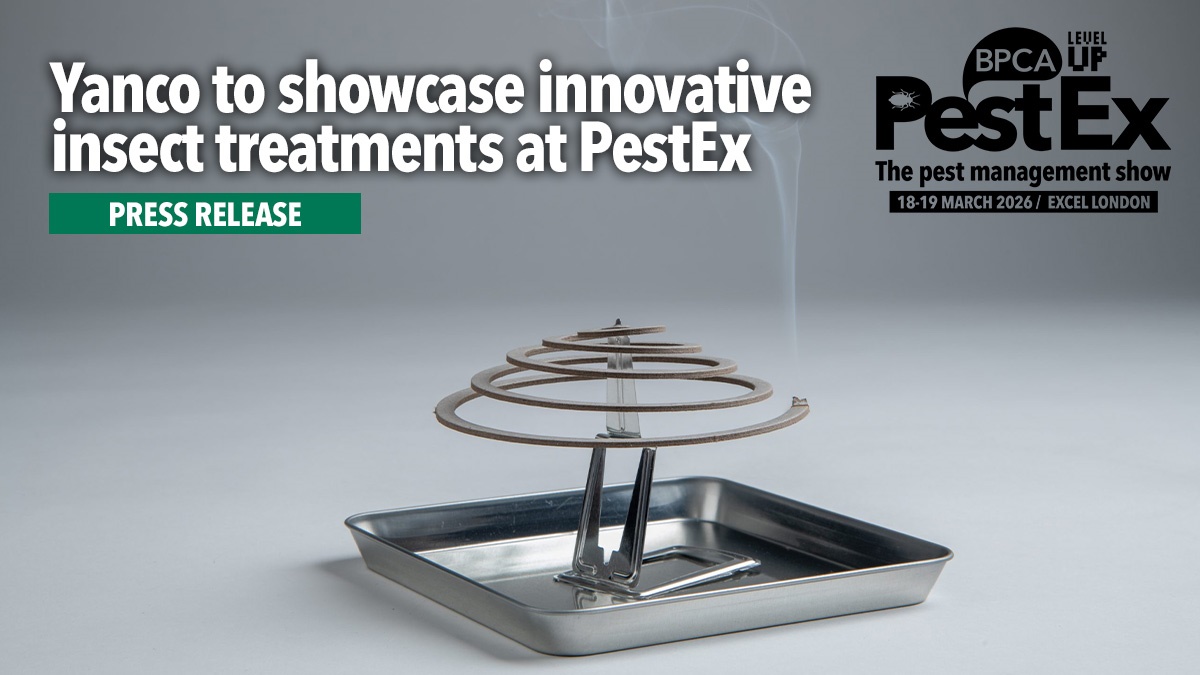 yanco-insect-control-pest-ex-2026-hero yanco-insect-control-pest-ex-2026-hero